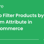 How to Filter Products by Custom Attribute in WooCommerce – Thedotstore