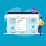 Implementing a Horizontal Product Filter in WooCommerce