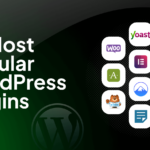 10 Most Popular WordPress Plugins of All Time (Free)