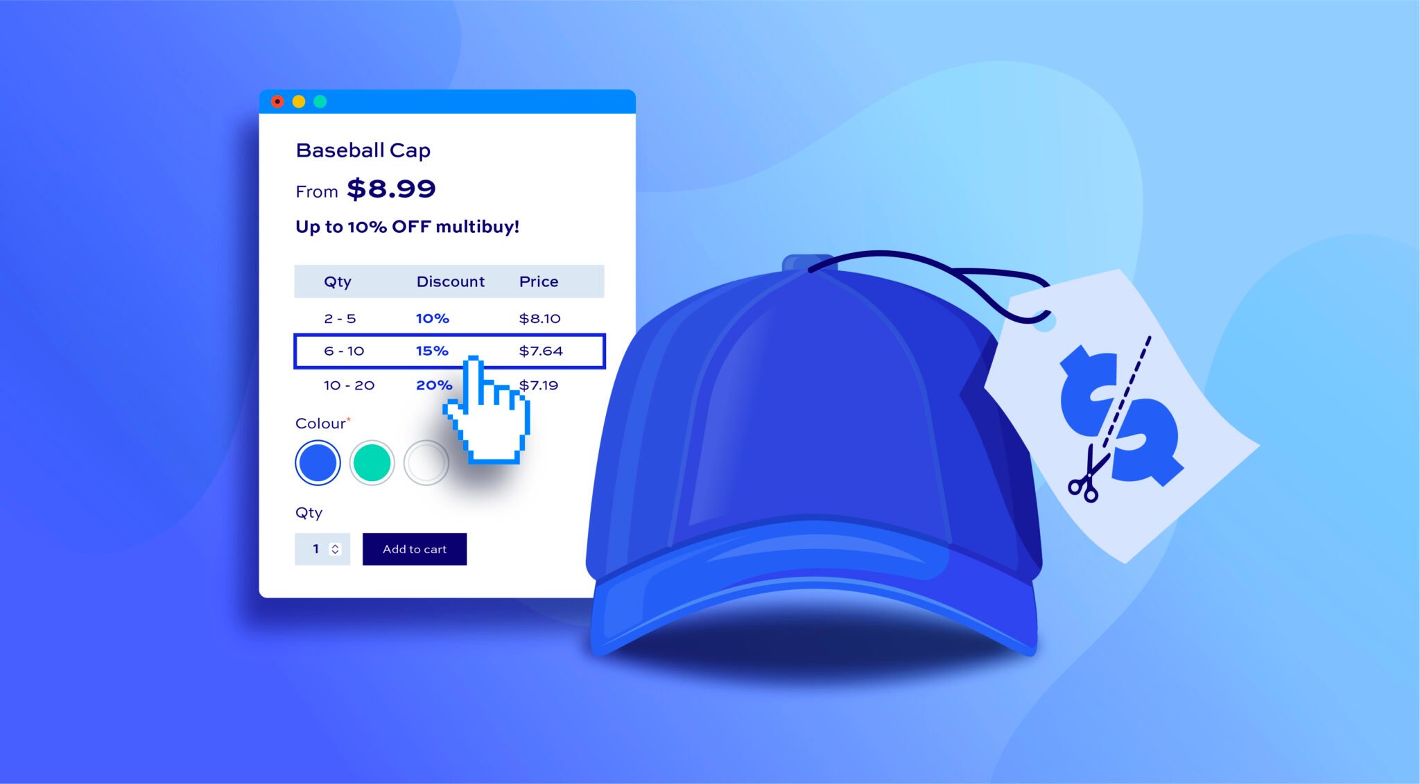 How To Create Quantity based Discounts In WooCommerce WP Content how-to-create-quantity-based-discounts-in-woocommerce-wp-content