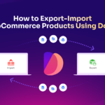 How to Export-Import WooCommerce Products Using Dokan