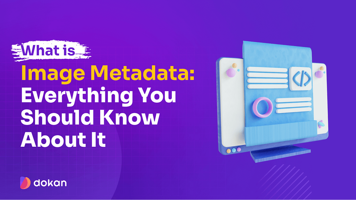 What is Image Metadata: Everything You Should Know About It - WP Content