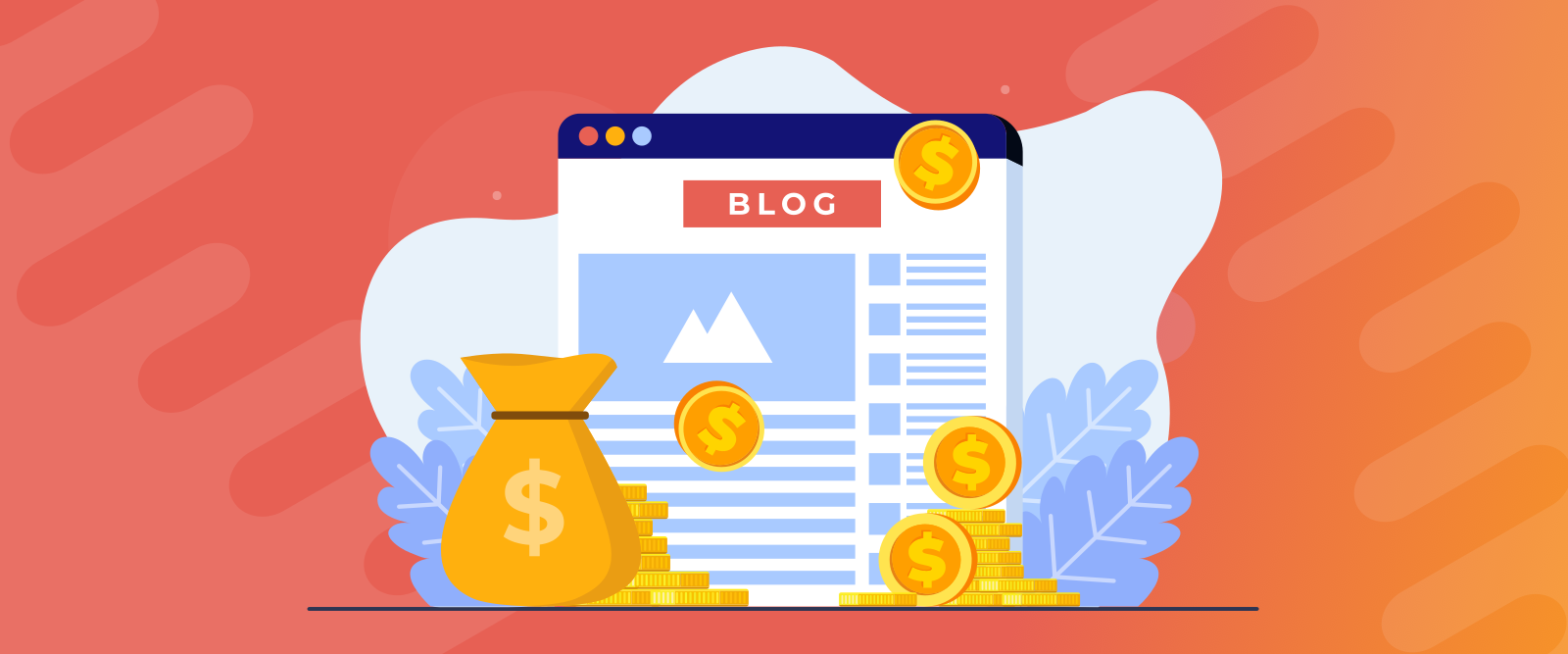 How to Monetize a Blog: 7 Effective Strategies for 2024 - WP Content