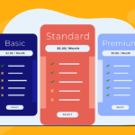 Best WordPress Pricing Table Plugins & Examples