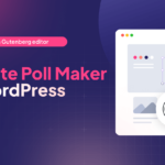 How to Create Polls/Online Voting on WordPress Right from Your Gutenberg Editor