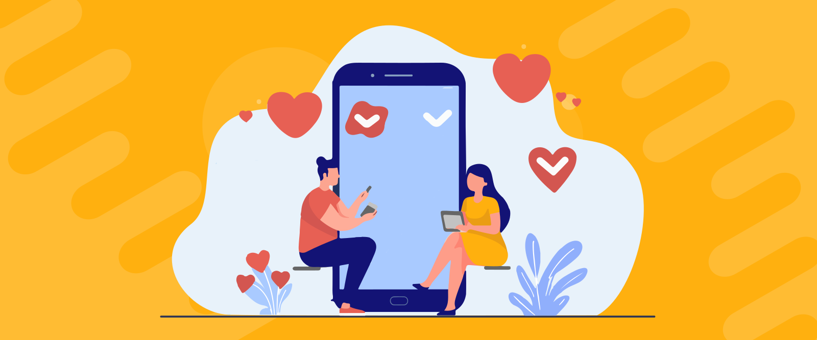 Create A Dating Site
