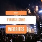 Top Event Listing Websites to promote your events – GeoDirectory