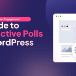 How To Boost User Engagement in WordPress with Interactive Polls