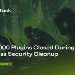 Nearly 1000 Plugins Closed During WordPress Security Cleanup – Patchstack