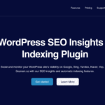 CrawlWP SEO – WordPress Instant Indexing & SEO Insights