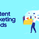 Top Content Marketing Trends in 2025