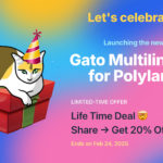 Gato Multilingual for Polylang