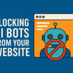 How to Combat AI Bot Traffic on Your Website — Speckyboy