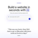 What Do AI Site Builders Mean for Freelancers? – The WP Minute