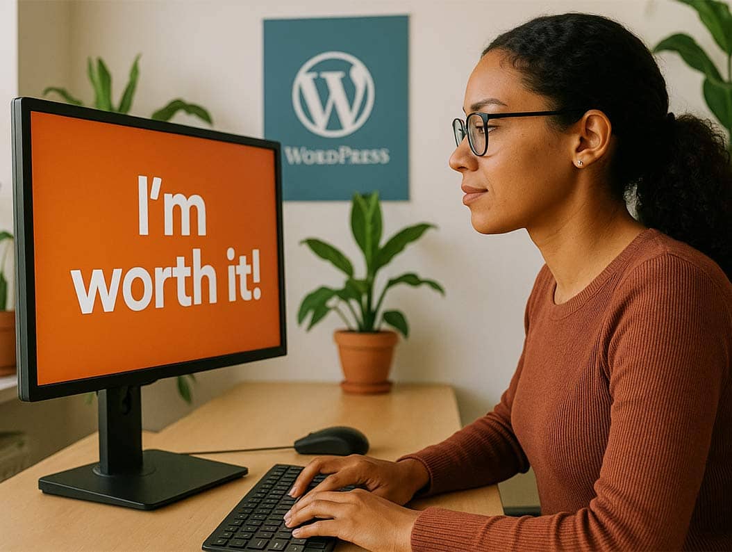 Understanding Your Value as a WordPress Freelancer - The WP Minute - WP ...