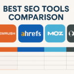 Best SEO Tools