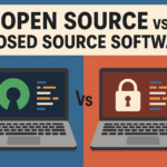 Open Source vs Closed Source