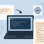 How to Refactor Your Outdated WordPress Code With AI — Speckyboy