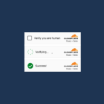 Cloudflare Turnstile – Stop spam form submissions in WordPress