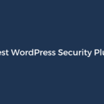 10 Best WordPress Security Plugins in 2025 (Free & Pro)