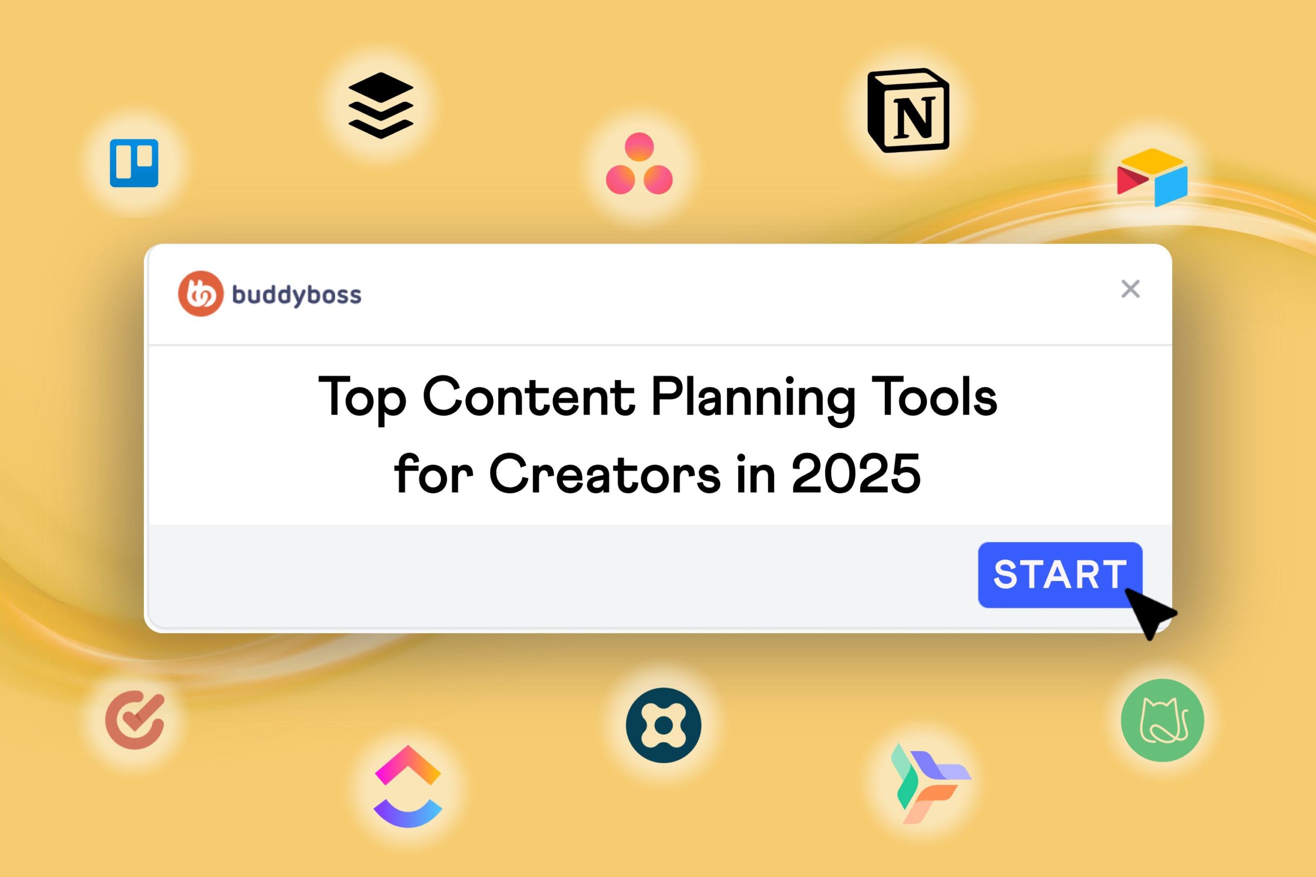 Top Content Planning Tools for Creators in 2025 - WP Content