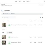 How to Add A Custom Column in CatFolders Document Gallery