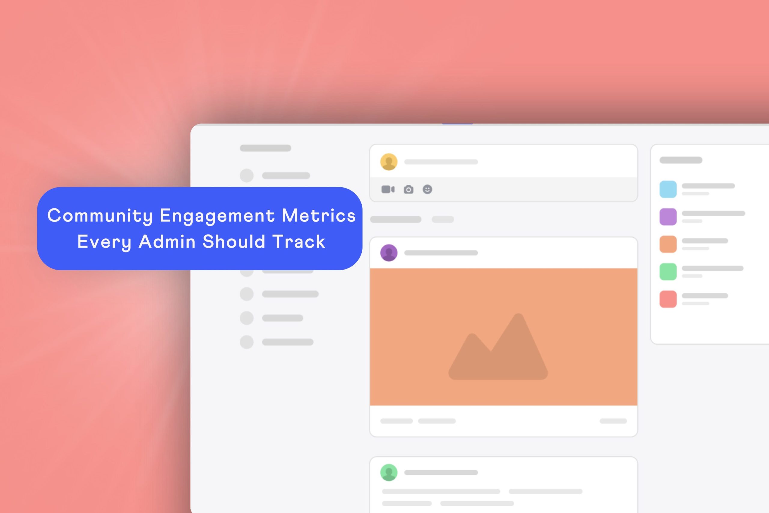 15 Community Engagement Metrics Every Admin Should Track - WP Content