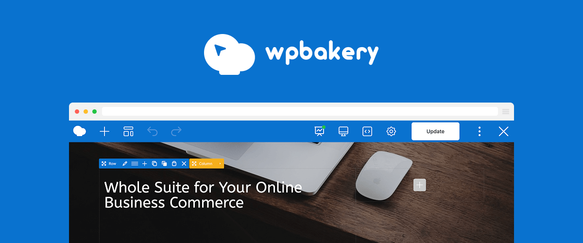 How to Translate WPBakery Sites Using TranslatePress - WP Content