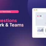 Fun Poll Questions For Work: Engage Your Team Easily Using WordPress