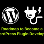 The 10-Step Roadmap to Become a WordPress Plugin Developer