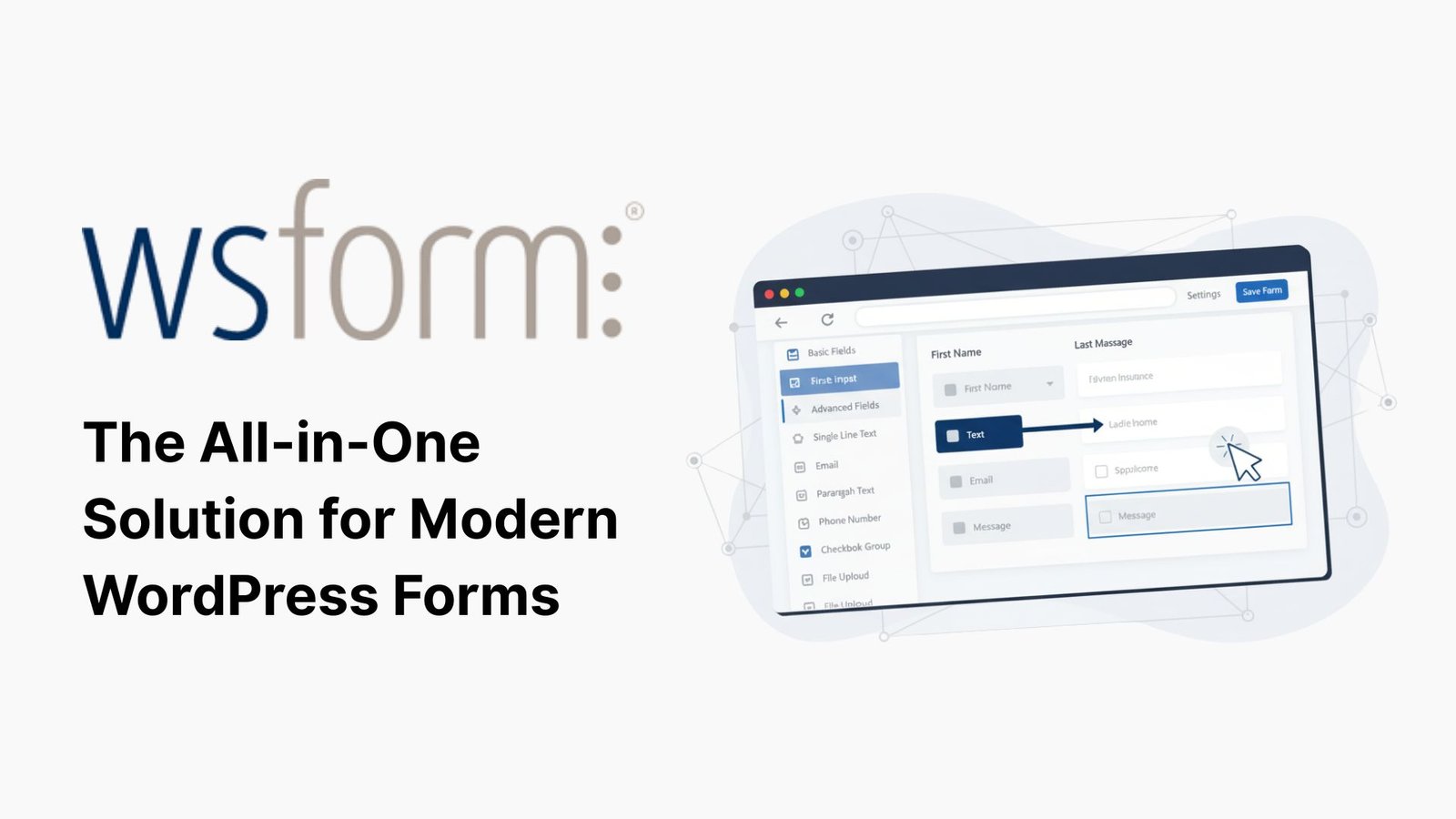 WS Form Plugin: The All-in-One (Yet Underrated) Solution for Modern ...