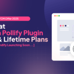 Exclusive Black Friday Deals from wpRigel: Get a Flat 60% Discount on All Pollify Plans