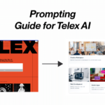 WordPress Telex AI: Practical Prompting & Usage Guide You Can't Miss