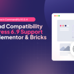 Commandify v1.0.4 Now live! Frontend Commands, WordPress 6.9 Compatibility & Deeper WooCommerce Control