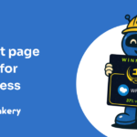 WPBakery has been named Best Page Builder for WordPress by TemplateMonster, following this year’s TemplateMonster Awards.