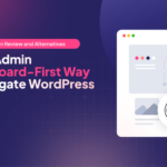 Turbo Admin Review: A Keyboard-First Way to Navigate WordPress Admin Faster