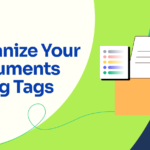 How to Use Tags for Documentation