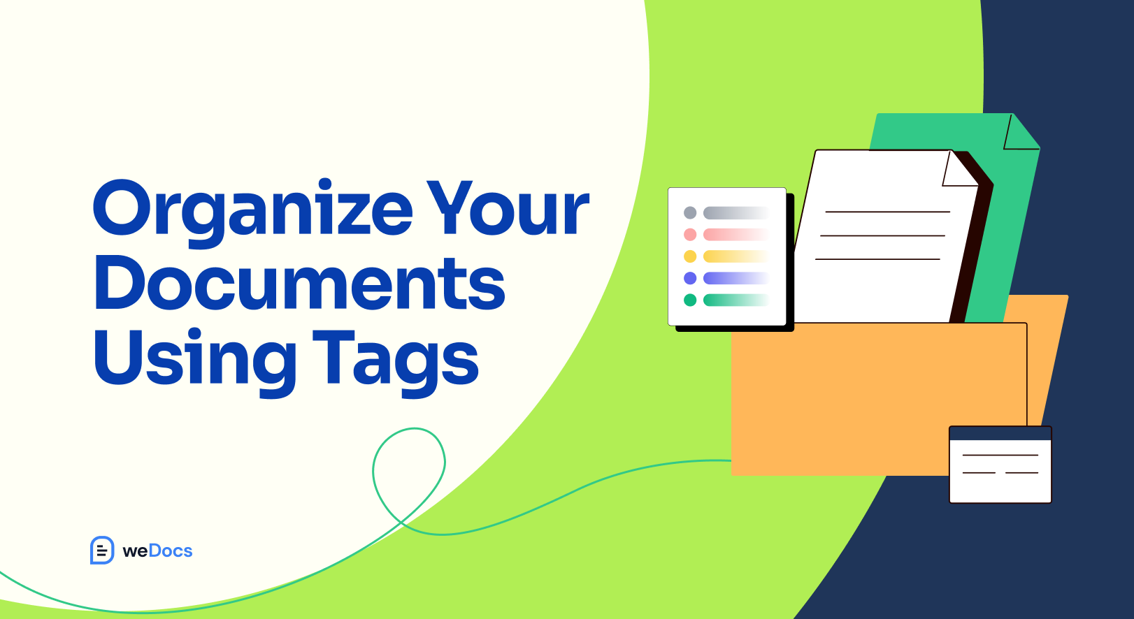 How to Use Tags for Documentation - WP Content
