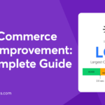 WooCommerce LCP Improvement: A Complete Guide – CommerceGurus