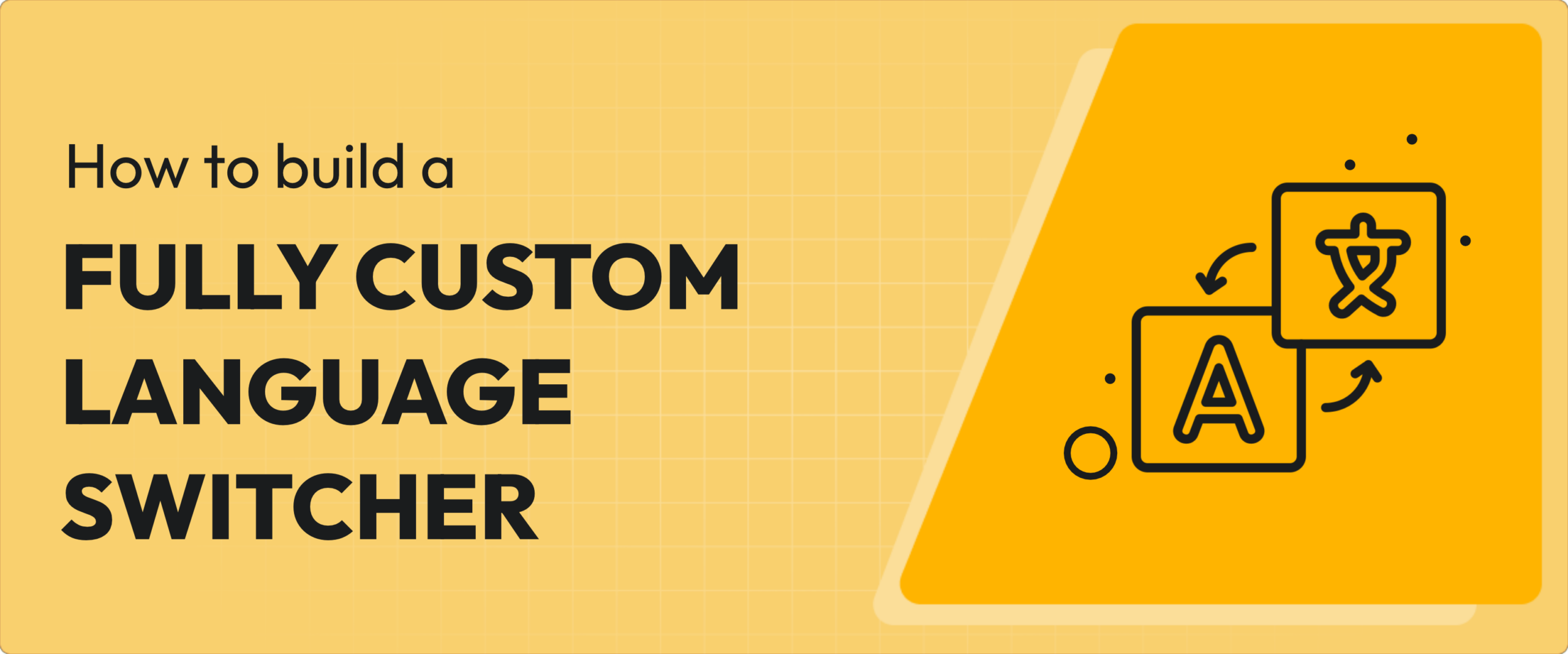 How to Build a Fully Custom Language Switcher in TranslatePress (3 ...