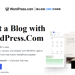 Smarter Way to Start a Blog with WordPress.com in 2026