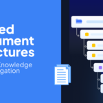 How Nested Document Structures Improve Knowledge Base Navigation
