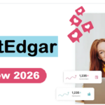 MeetEdgar Review 2026: Content Recycling King? 👑