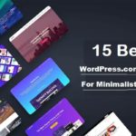 Best WordPress.com Themes for Minimalist Creators 2026