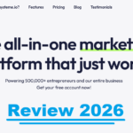Systeme.io Review 2026: The Budget All-in-One That Works
