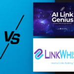 AI Link Genius vs LinkWhisper 2026: Which Internal Linking Tool Wins