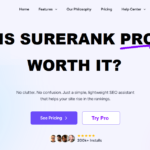 Is SureRank Pro Worth It? Guide for Bloggers In 2026