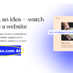 Build WordPress Website With AI: I Tested It in 9 Minutes