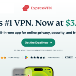 ExpressVPN Spring Deal 2026: Get 73% OFF + Free 3-Month Upgrade