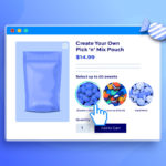 How to create a WooCommerce pick and mix product page